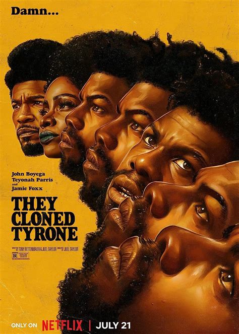 watch they cloned tyrone full movie|they cloned tyrone flixtor.